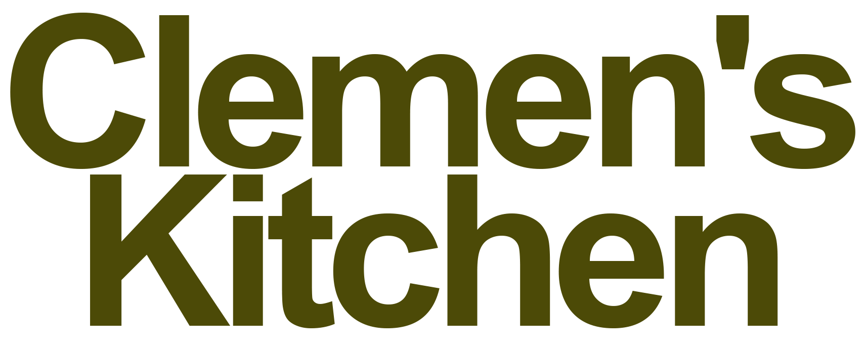Clemen's Kitchen